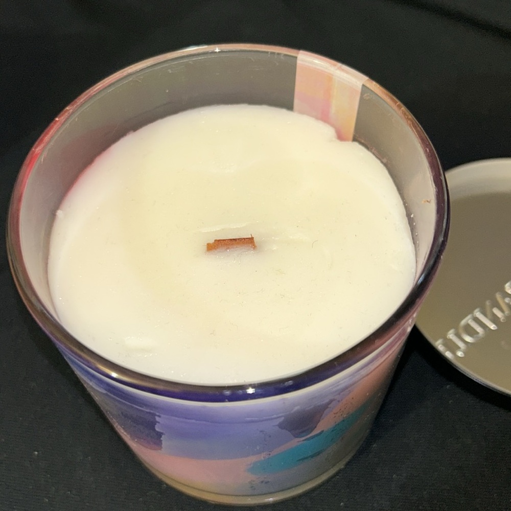 NWT LAB CANDLES STARFLOWER LILAC - Picture 7 of 8